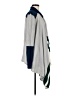 St. John Gray Cardigan Size M - photo 4