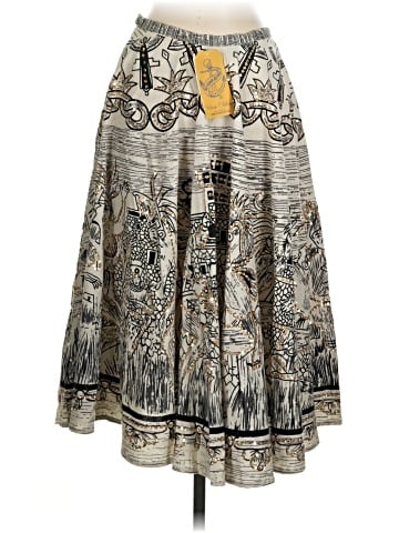 Mix Nouveau Casual Skirt (view 2)