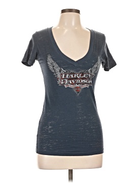 Harley Davidson Short Sleeve T Shirt
