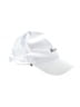 Unbranded White Baseball Cap One size - photo 1