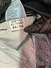 mavi Blue Jeans Size 25 waist - photo 9