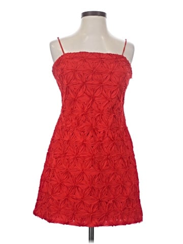 ASTR The Label Cocktail Dress (view 1)