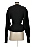 H&M Black Turtleneck Sweater Size S - photo 2
