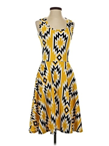 Lularoe Casual Dress (view 1)