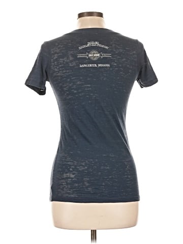 Harley Davidson Short Sleeve T-Shirt (view 2)