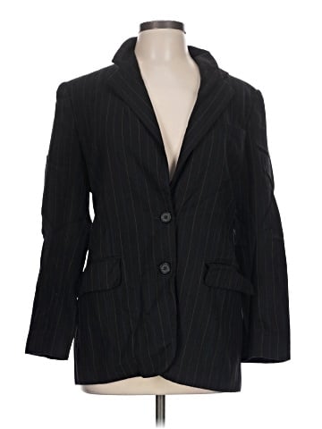 Lauren by Ralph Lauren Blazer (view 1)