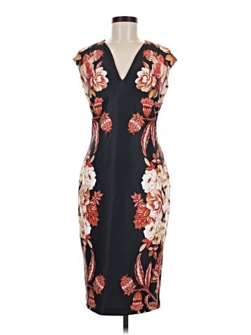 New York & Company Cocktail Dress (view 1)