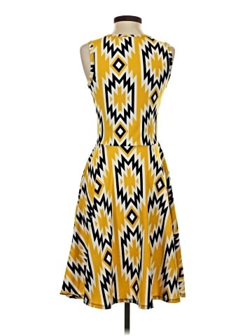 Lularoe Casual Dress (view 2)