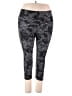 Active by Old Navy Gray Active Pants Size XXL - photo 1