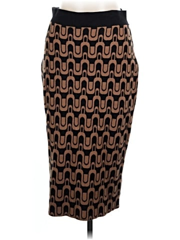 Maeve by Anthropologie Casual Skirt (view 1)