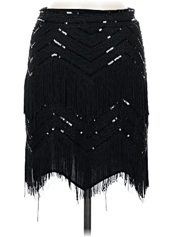 Miss Me Formal Skirt (view 1)