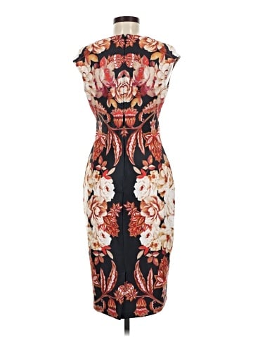 New York & Company Cocktail Dress (view 2)