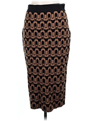 Maeve by Anthropologie Casual Skirt (view 2)