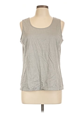 Additions by Chico's Sleeveless Top (view 1)