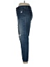 Bandolino Blue Jeans Size 10 - photo 5