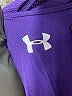 Under Armour Purple Active Tank Size M (estimated) - photo 4