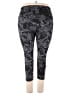 Active by Old Navy Gray Active Pants Size XXL - photo 2