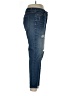 Bandolino Blue Jeans Size 10 - photo 4