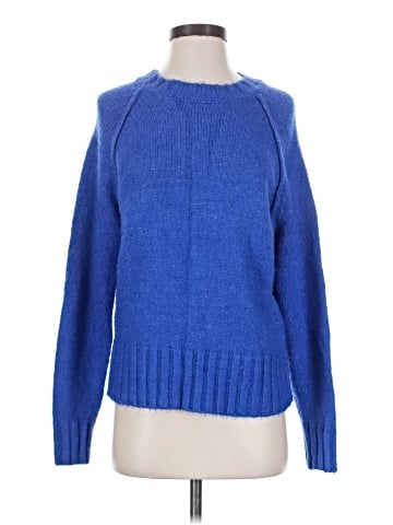 Fashion Nova Pullover Sweater (view 1)