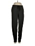 Gap Fit Solid Black Casual Pants Size S - photo 1