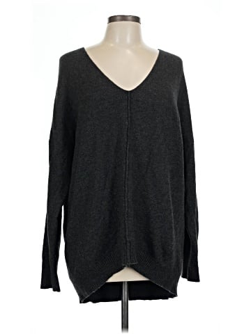 Express Pullover Sweater (view 1)