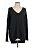 Express Gray Pullover Sweater Size L - photo 1