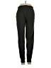Gap Fit Solid Black Casual Pants Size S - photo 2