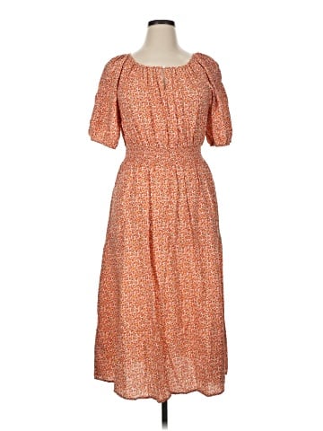 Ann Taylor Factory Casual Dress (view 1)