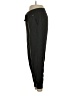 Gap Fit Solid Black Casual Pants Size S - photo 5