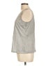 Additions by Chico's Gray Sleeveless Top Size Lg (2) - photo 5