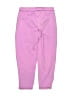Lands' End Pink Casual Pants Size 10 - photo 2