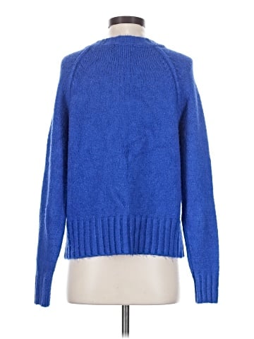 Fashion Nova Pullover Sweater (view 2)