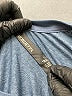 Mondetta Blue Sleeveless Top Size L - photo 7