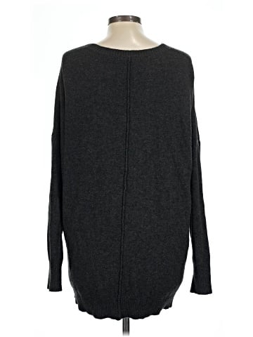 Express Pullover Sweater (view 2)