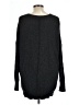 Express Gray Pullover Sweater Size L - photo 2
