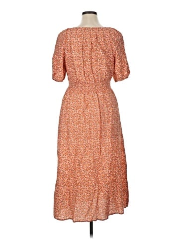 Ann Taylor Factory Casual Dress (view 2)