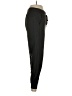 Gap Fit Solid Black Casual Pants Size S - photo 4