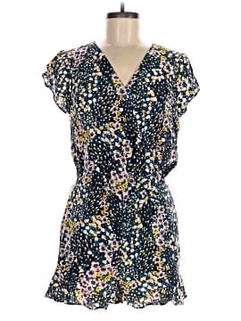 Ann Taylor Loft Romper