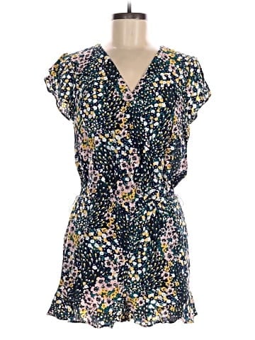 Ann Taylor LOFT Romper (view 1)