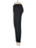 Unbranded Solid Black Active Pants Size M - photo 5