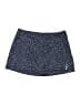 L.L.Bean Stars Blue Skort Size L - photo 1