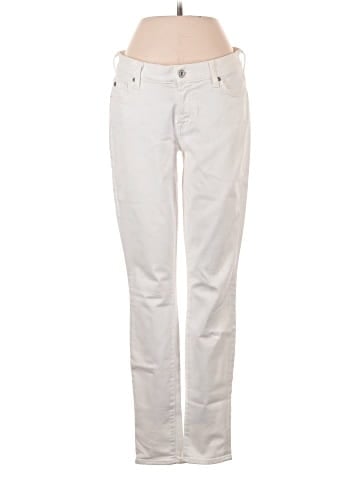 7 For All Mankind Jeans (view 1)