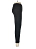 Unbranded Solid Black Active Pants Size M - photo 4