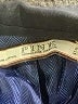 Thomas Pink Black Wool Blazer Size 8 - photo 6