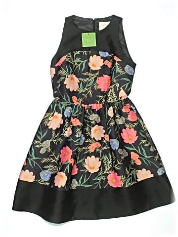 Kate Spade New York Cocktail Dress (view 1)