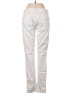 7 For All Mankind Ivory Jeans Size 27 waist - photo 2