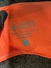 Carve Designs Solid Orange Swimsuit Top Size M - photo 3