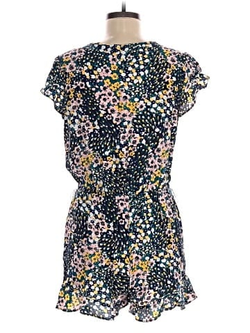 Ann Taylor LOFT Romper (view 2)