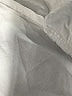Zara White Cardigan Size S - photo 5