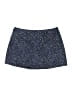 L.L.Bean Stars Blue Skort Size L - photo 2